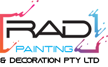 Rad Painting & Decoration PTY LTD