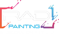 RAD Painting & Decoration PTY LTD Logo