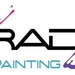 RAD Painting